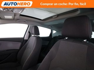 Seat Leon 1.4 TSI Style