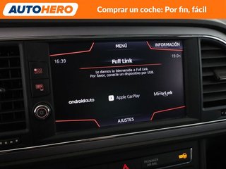 Seat Leon 1.4 TSI Style