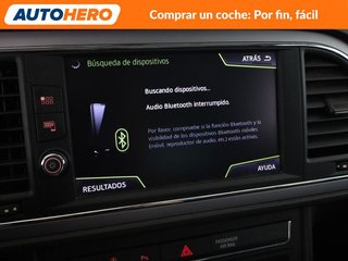 Seat Leon 1.4 TSI Style