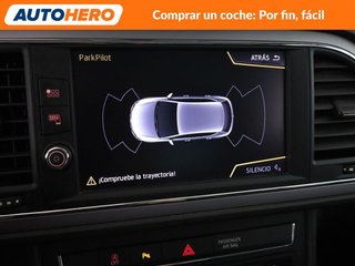 Seat Leon 1.4 TSI Style