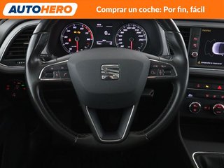 Seat Leon 1.4 TSI Style