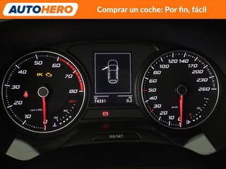 Seat Leon 1.4 TSI Style