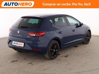 Seat Leon 1.4 TSI Style