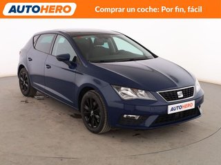 Seat Leon 1.4 TSI Style