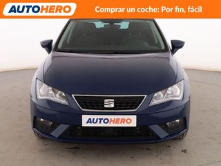 Seat Leon 1.4 TSI Style