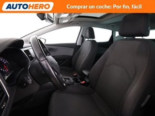 Seat Leon 1.4 TSI Style