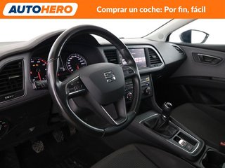 Seat Leon 1.4 TSI Style