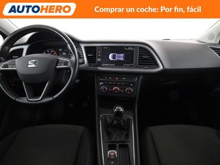 Seat Leon 1.4 TSI Style