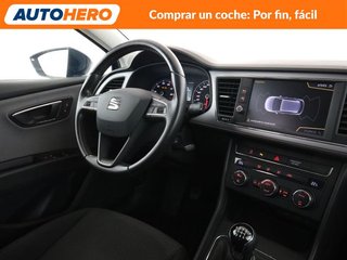 Seat Leon 1.4 TSI Style