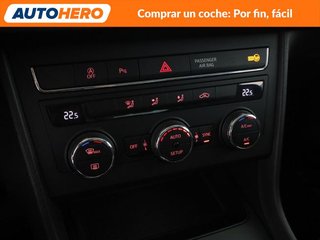 Seat Leon 1.4 TSI Style