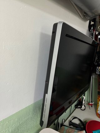Televisor Philips 32 Negro