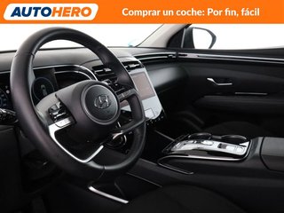 Hyundai Tucson 1.6 T-GDI Hybrid Tecno 2WD