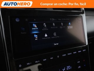 Hyundai Tucson 1.6 T-GDI Hybrid Tecno 2WD