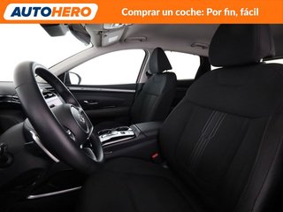 Hyundai Tucson 1.6 T-GDI Hybrid Tecno 2WD