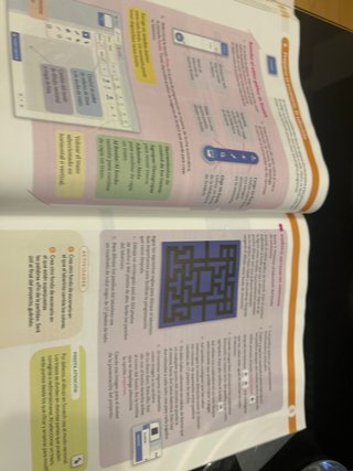Tecnología y Digitalización, Nivel I, ESO