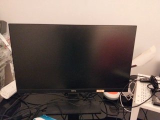 Pantalla BenQ