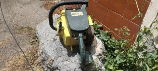Motosierra Pioneer P41