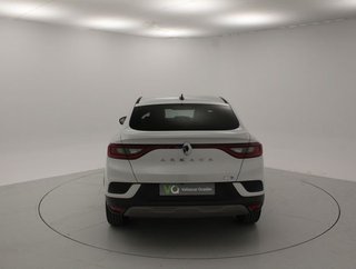 Renault Arkana Zen E-TECH Híbrido 105 kW (145CV) -SS
