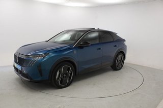 Peugeot 3008 GT Eléctrico 157kW