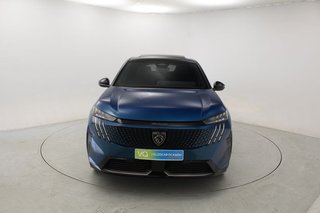 Peugeot 3008 GT Eléctrico 157kW