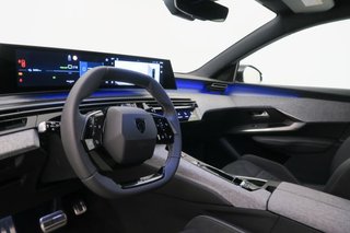 Peugeot 3008 GT Eléctrico 157kW