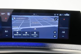 Peugeot 3008 GT Eléctrico 157kW