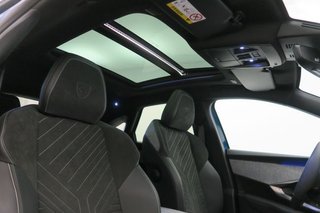 Peugeot 3008 GT Eléctrico 157kW