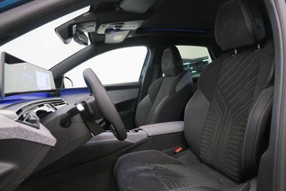 Peugeot 3008 GT Eléctrico 157kW