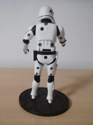 Figura Star Wars Metal
