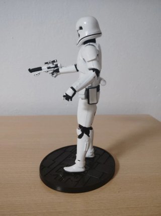 Figura Star Wars Metal