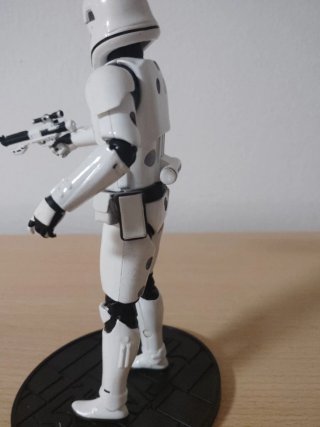 Figura Star Wars Metal