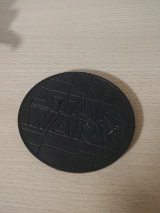 Figura Star Wars Metal