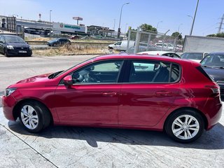 Peugeot 308 TURBO