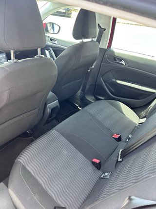 Peugeot 308 TURBO