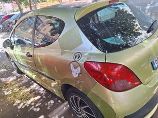 Peugeot 206 2006 Diesel