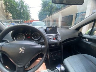 Peugeot 206 2006 Diesel