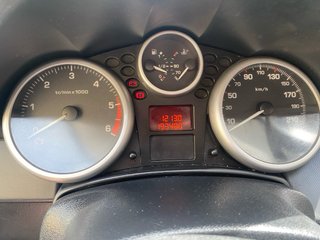 Peugeot 206 2006 Diesel