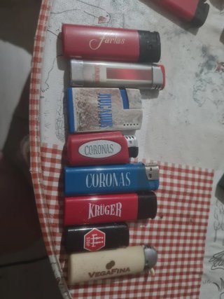 Lote Mecheros propaganda