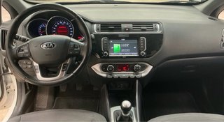 KIA Rio 2016