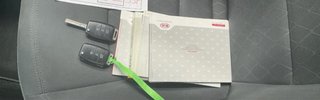 KIA Rio 2016