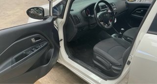 KIA Rio 2016