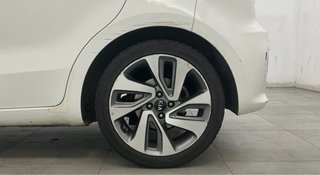KIA Rio 2016