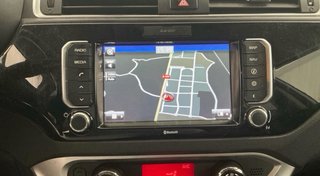 KIA Rio 2016