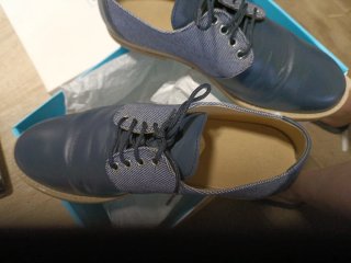 Zapatos comunión niño talla 36 María Catalán