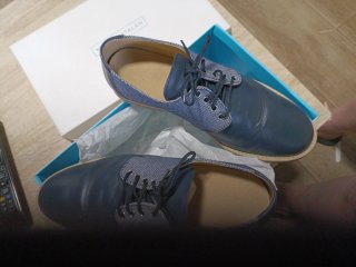 Zapatos comunión niño talla 36 María Catalán