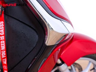 PIAGGIO LIBERTY 125 ABS