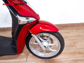 PIAGGIO LIBERTY 125 ABS