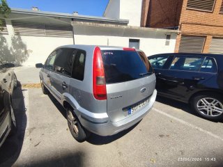 Ford Fusion 2005