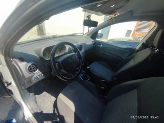 Ford Fusion 2005