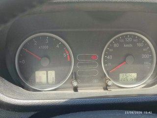 Ford Fusion 2005